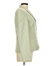 Kasper 100% Acetate Green Blazer Size 8 - photo 4