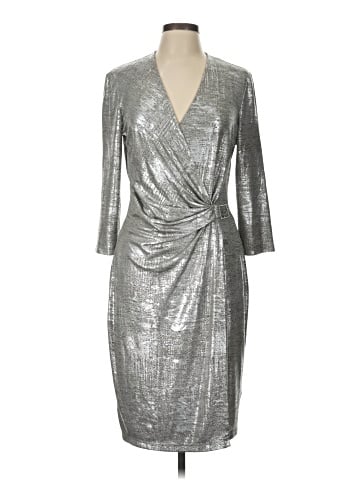 Anne Klein Cocktail Dress (view 1)