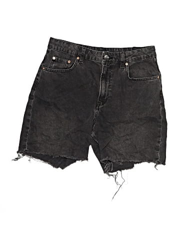 Divided by H&M Denim Shorts (view 1)