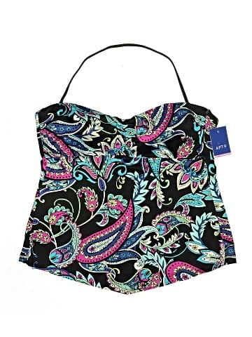 Apt. 9 Swimsuit Top (view 1)