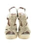 Lucky Brand Ivory Wedges Size 8 1/2 - photo 2