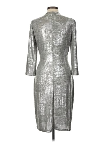 Anne Klein Cocktail Dress (view 2)