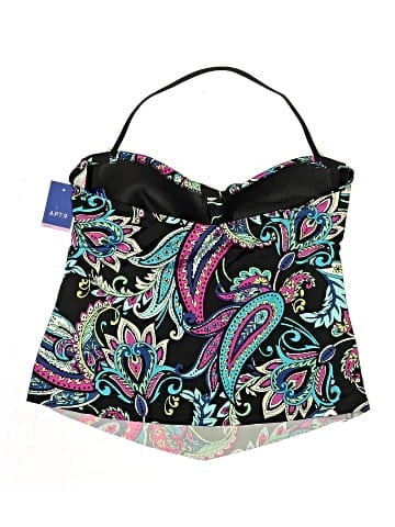 Apt. 9 Swimsuit Top (view 2)