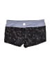 TYR Color Block Blue Shorts Size 8 - photo 2