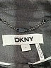 DKNY Gray Blazer Size 8 - photo 6