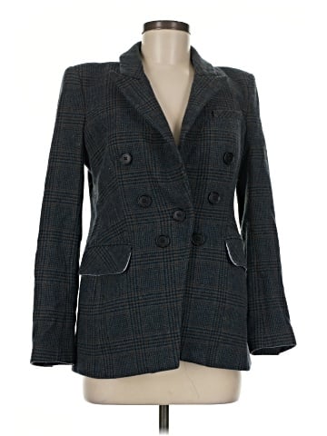 Veronica Beard Wool Blazer (view 1)