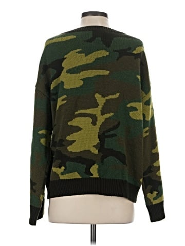 Nili Lotan Wool Pullover Sweater (view 2)