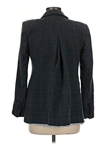 Veronica Beard Wool Blazer (view 2)