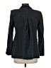Veronica Beard 100% Wool Plaid Gray Wool Blazer Size 6 - photo 2