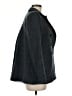 Veronica Beard 100% Wool Plaid Gray Wool Blazer Size 6 - photo 4