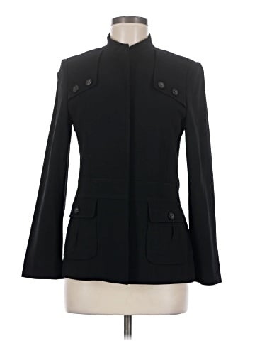 Jil Sander Wool Blazer (view 1)