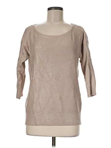Hinge Pullover Sweater (view 1)