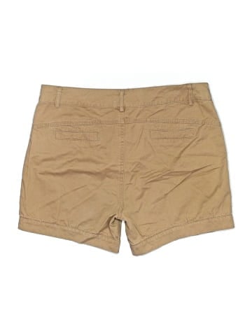 Bailey Rose Khaki Shorts (view 2)