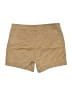 Bailey Rose Solid Tan Khaki Shorts Size XXL - photo 2