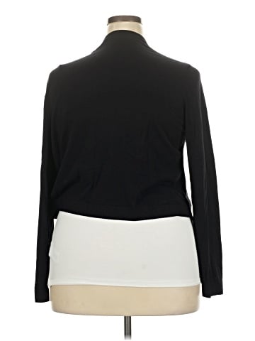 Ann Taylor Cardigan (view 2)