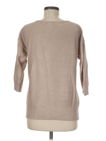 Hinge Pullover Sweater (view 2)