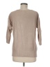 Hinge Tan Pullover Sweater Size M - photo 2