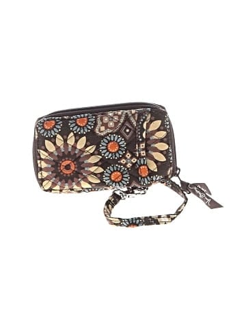 Vera Bradley Wristlet (view 1)