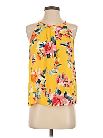 Papermoon Sleeveless Blouse (view 1)