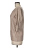 Hinge Tan Pullover Sweater Size M - photo 5