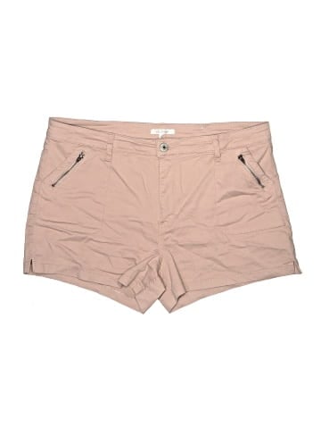 STS Blue Khaki Shorts (view 1)