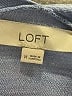 Ann Taylor LOFT Blue Cardigan Size M - photo 7