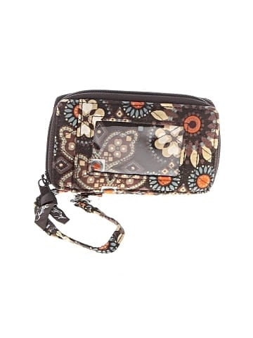 Vera Bradley Wristlet (view 2)