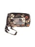 Vera Bradley Floral Brown Wristlet One size - photo 2