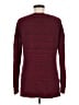Faded Glory Burgundy Pullover Sweater Size M - photo 2