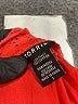 Torrid 100% Cotton Orange Sleeveless Blouse Size 1X Plus (1) - photo 7