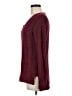 Faded Glory Burgundy Pullover Sweater Size M - photo 5