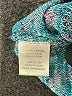 Oh MG! Teal Pullover Sweater Size M - photo 8
