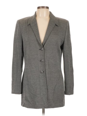 St. John Collection by Marie Gray Blazer (view 1)