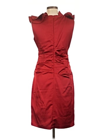 Maggy London Cocktail Dress (view 2)