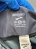 Brooks Black Active Pants Size XL - photo 7