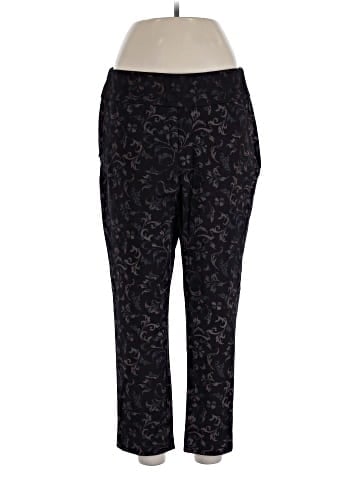 Soft Surroundings Casual Pants (view 1)