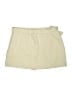 Abercrombie & Fitch Solid Tan Skort Size L - photo 2