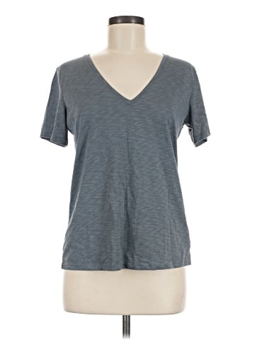 Theory Short Sleeve T-Shirt (view 1)