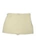 Abercrombie & Fitch Solid Tan Skort Size L - photo 1