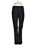 Black Halo Black Active Pants Size 6 - photo 1