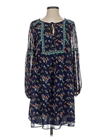 Sophie Max Casual Dress (view 1)