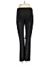 Black Halo Black Active Pants Size 6 - photo 2