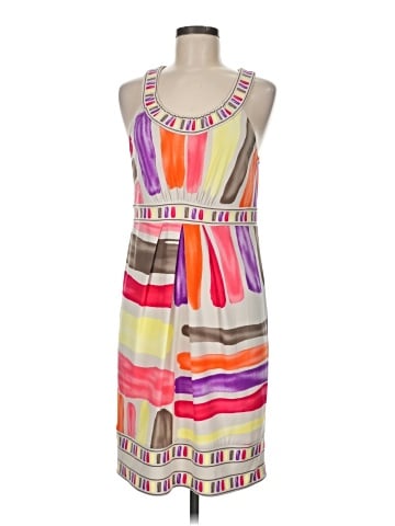 BCBGMAXAZRIA Casual Dress (view 1)