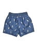 OshKosh B'gosh 100% Polyester Tropical Blue Board Shorts Size 6 - photo 2