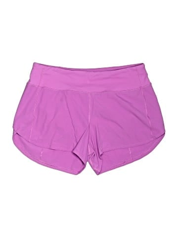 Lululemon Athletica Athletic Shorts (view 1)