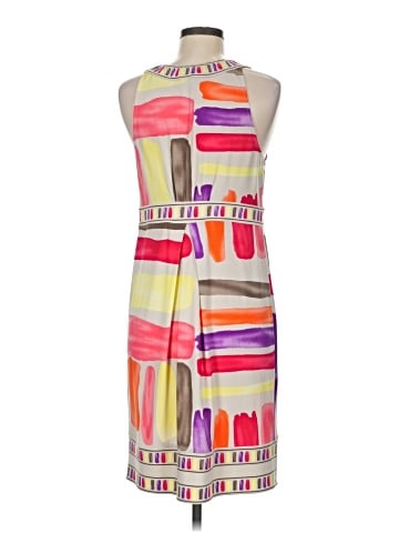 BCBGMAXAZRIA Casual Dress (view 2)