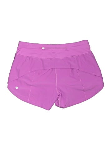 Lululemon Athletica Athletic Shorts (view 2)