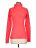 Under Armour Orange Turtleneck Sweater Size XS (estimated) - photo 1