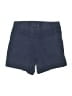 Torrid Solid Blue Shorts Size 2X (2) - photo 1