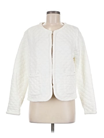 J.Crew Factory Store Cardigan (view 1)